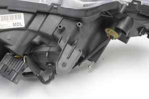 MITSUBISHI LANCER CJ Left Headlight (2007) [8301C3-41]