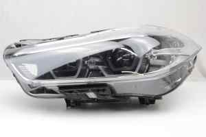 BMW X2 SERIES F39 Left Headlight (2018 2019 2020 2021 2022 2023 2024) [63118738187]