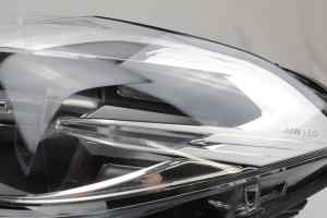 BMW X2 SERIES F39 Left Headlight (2018 2019 2020 2021 2022 2023 2024) [63118738187]