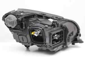 MERCEDES CLS-CLASS W218 (Series 2) Left Headlight (2014 2015 2016 2017 2018) [A2189060302]