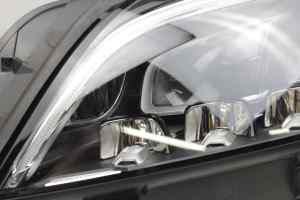 MERCEDES CLS-CLASS W218 (Series 2) Left Headlight (2014 2015 2016 2017 2018) [A2189060302]