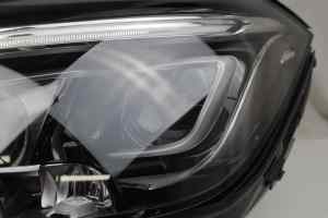 MERCEDES CLS-CLASS W218 (Series 2) Left Headlight (2014 2015 2016 2017 2018) [A2189060302]