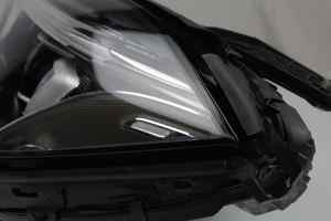 MERCEDES CLS-CLASS W218 (Series 2) Left Headlight (2014 2015 2016 2017 2018) [A2189060302]