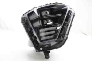 HYUNDAI KONA SX2 (LED Projector) Right Headlight (2022) [92102BE130]