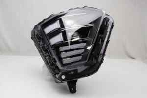 HYUNDAI KONA SX2 (LED Projector) Right Headlight (2022) [92102BE130]