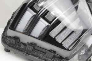 HYUNDAI KONA SX2 (LED Projector) Right Headlight (2022) [92102BE130]
