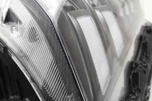 HYUNDAI KONA SX2 (LED Projector) Right Headlight (2022) [92102BE130]