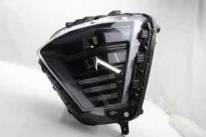 HYUNDAI KONA SX2 (LED Projector) Left Headlight (2022) [92101BE130]