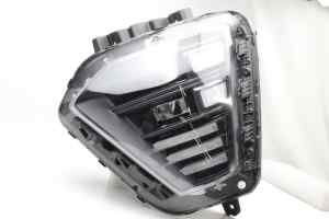 HYUNDAI KONA SX2 (LED Projector) Left Headlight (2022) [92101BE130]