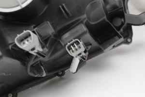 TOYOTA KLUGER GSU50 (Series 2) Left Headlight (2016 2017 2018 2019)