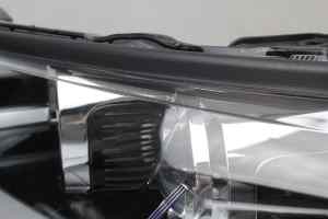 TOYOTA KLUGER GSU50 (Series 2) Left Headlight (2016 2017 2018 2019)