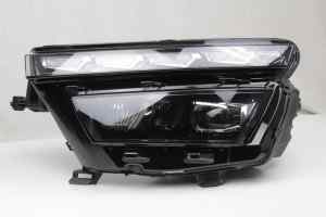 SKODA KAMIQ NW S1 (Full LED) Left Headlight (2020 2021 2022 2023) [658.941.019]