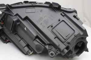 SKODA KAMIQ NW S1 (Full LED) Left Headlight (2020 2021 2022 2023) [658.941.019]