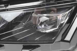 SKODA KAMIQ NW S1 (Full LED) Left Headlight (2020 2021 2022 2023) [658.941.019]