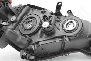TOYOTA COROLLA ZRE152 (Sedan Late) Left Headlight (2010 2011 2012 2013)