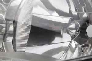 TOYOTA COROLLA ZRE152 (Sedan Late) Left Headlight (2010 2011 2012 2013)