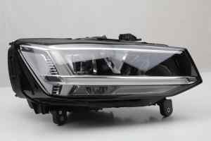 AUDI Q2 GA (LED) Right Headlight (2016) [81A941034A]