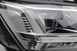 AUDI Q2 GA (LED) Right Headlight (2016) [81A941034A]