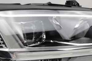 AUDI Q2 GA (LED) Right Headlight (2016) [81A941034A]