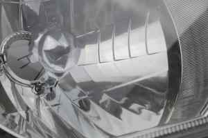 TOYOTA LANDCRUISER 70 SERIES (Series 3) Right Headlight (2007)