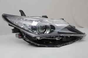 TOYOTA COROLLA ZRE182 Hatch (Early Ascent/Levin SX) Right Headlight (2012 2013 2014 2015) [81110-12G01]