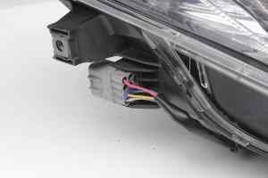 TOYOTA COROLLA ZRE182 Hatch (Early Ascent/Levin SX) Right Headlight (2012 2013 2014 2015) [81110-12G01]