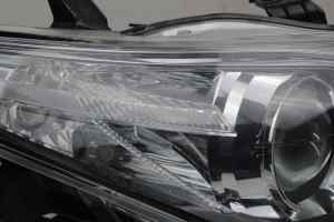 TOYOTA COROLLA ZRE182 Hatch (Early Ascent/Levin SX) Right Headlight (2012 2013 2014 2015) [81110-12G01]