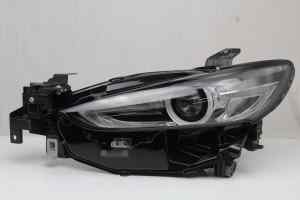 MAZDA 6 GL LED (Series 3) Left Headlight (2018)