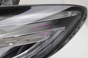 MAZDA 6 GL LED (Series 3) Left Headlight (2018)