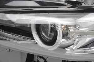 MAZDA 6 GL LED (Series 3) Left Headlight (2018)