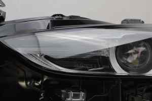 MAZDA 6 GL LED (Series 3) Left Headlight (2018)