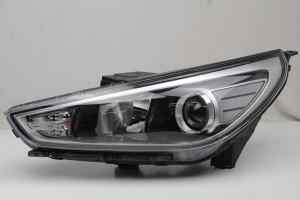 HYUNDAI I30 PD Left Headlight (2017)