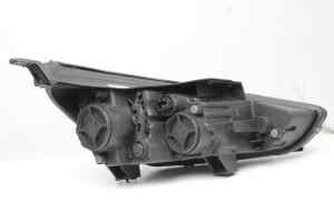 HYUNDAI I30 PD Left Headlight (2017)
