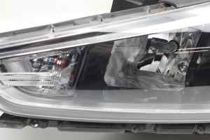HYUNDAI I30 PD Left Headlight (2017)