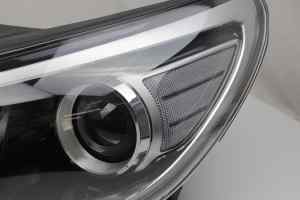 HYUNDAI I30 PD Left Headlight (2017)