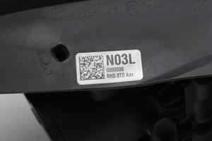 HYUNDAI I30 PD Left Headlight (2017)