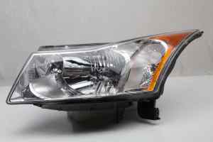 HOLDEN CRUZE JH Left Headlight (2011)