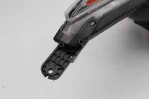 HOLDEN CRUZE JH Left Headlight (2011)