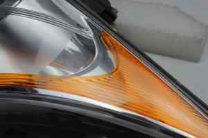 HOLDEN CRUZE JH Left Headlight (2011)