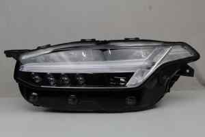 VOLVO XC90 Gen 2 (LED) Left Headlight (2014) [32338954]