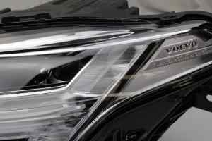VOLVO XC90 Gen 2 (LED) Left Headlight (2014) [32338954]