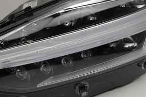 VOLVO XC90 Gen 2 (LED) Left Headlight (2014) [32338954]