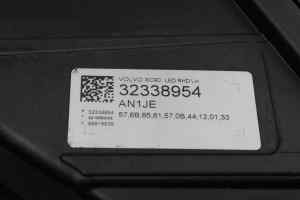 VOLVO XC90 Gen 2 (LED) Left Headlight (2014) [32338954]