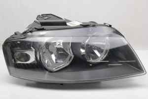 AUDI A3 8P (Early/Halogen) Right Headlight (2004 2005 2006 2007 2008) [8P0941004L]
