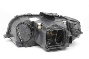AUDI A3 8P (Early/Halogen) Right Headlight (2004 2005 2006 2007 2008) [8P0941004L]