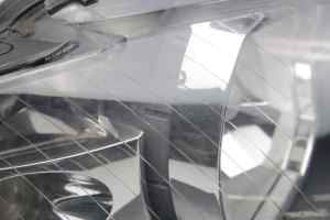 AUDI A3 8P (Early/Halogen) Right Headlight (2004 2005 2006 2007 2008) [8P0941004L]