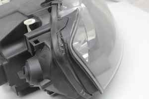 AUDI A3 8P (Early/Halogen) Right Headlight (2004 2005 2006 2007 2008) [8P0941004L]