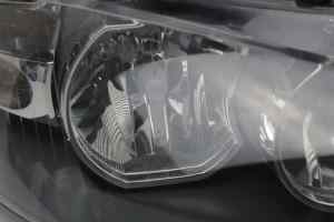 AUDI A3 8P (Early/Halogen) Right Headlight (2004 2005 2006 2007 2008) [8P0941004L]