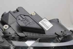 AUDI A3 8P (Early/Halogen) Right Headlight (2004 2005 2006 2007 2008) [8P0941004L]
