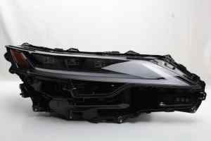 LEXUS RX ALA10 (Gen 5) 3xLED Right Headlight (2022)